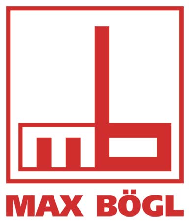 max bögl logo