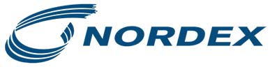 nordex logo